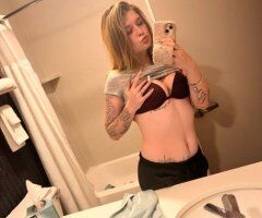 Taylor (25) — Solo Female Escort in Akron/Canton, OH - Image 2