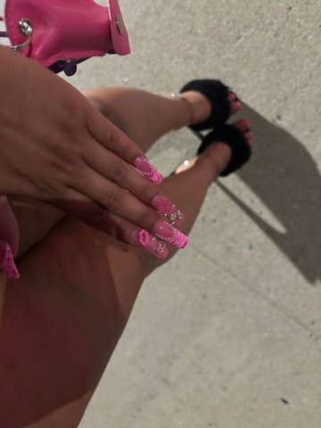 Inland Empire 22 Fun-Size Latina Escort — Thick Short Dates - 1