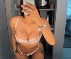 Staten Island OnlyFans Model (24) — Elegant massages & companion - Image 4