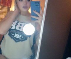 Late Night Specials — Tucson Female Escort (Incall Suite + Facetime, Discreet) - Image 3