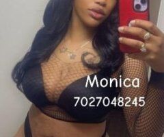 Monica — Tonight Only Grown & Sexy Female Escort (Cash for Outcall) - Image 7