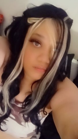 Bridgeport CT Female Escort — Hazel Eyes - 1