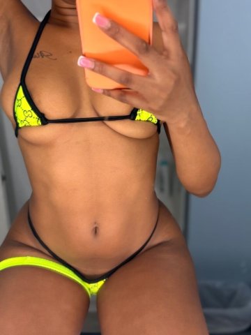 Fairy in Miami, FL — Incall or Outcall (Deposit + Video Verification) - 1
