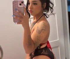 Sexy Latina Petite Female Escort — Incalls & Outcalls (No Bareback) - Image 4