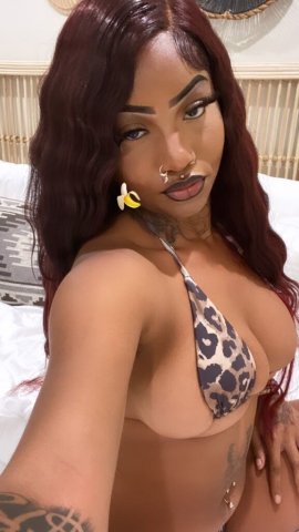 ExoticBabyy — 23 (Incall & Car Dates) - 1