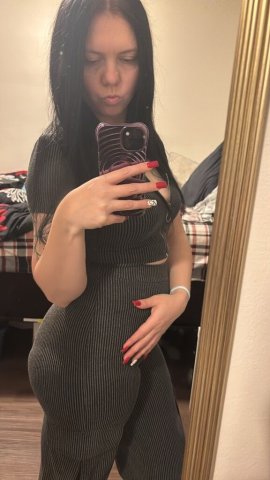 Detroit Visiting Only — Curvy Sex App - 1