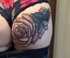 Detroit Visiting Only — Curvy Sex App - Image 3