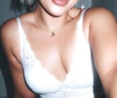 Curvy Blondie (27) — QV, Oral (covered only), Protected Full Service - Image 2