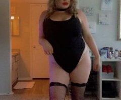 Curvy Nikki — Visiting Secret Girlfriend in Chattanooga - Image 3