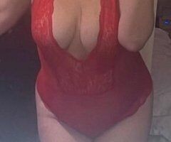 Curvy Nikki — Visiting Secret Girlfriend in Chattanooga - Image 4