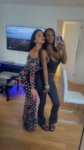 The Real Jade in Manhattan, NY — Incalls, Outcalls, Carplay & Verification Methods - 1