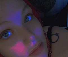Storm (Redhead) BBW Sex Chat & Explicit Cum Play — Seattle - Image 7