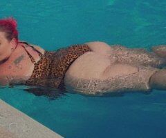 Storm (Redhead) BBW Sex Chat & Explicit Cum Play — Seattle - Image 8