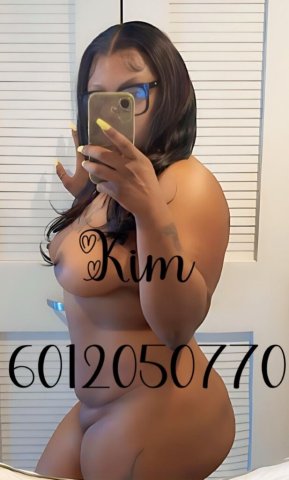 KYM in Hattiesburg — Discreet Female Escort Services (Text/Call) - 1