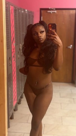 Akron/Canton Area Female Escort — meetups, FaceTime & Snapchat - 1