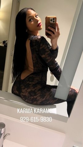 Karma in Salem for Incall & Outcalls — 4/12–4/14 - 1