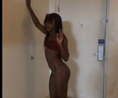 Galveston, Texas Trans Escort — Upscale Ebony TS “Party and Play” (21) - Image 4