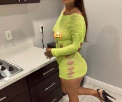 Provo Latina Female Escort — FaceTime shows available - Image 6
