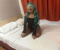 Inland Empire escorts - Inland Empire Incall Special — Sweet, thick ebony