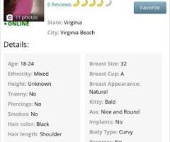 MEAGANFOXX (I speak Spanish) — Brazilian Goddess Female Escort in Danville - Image 11