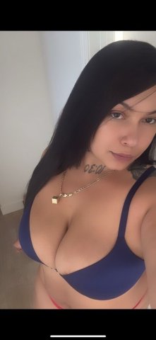 Palm Springs Female Escort — Incall, Outcall & Facetime Shows - 1