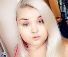 Kimberly Rose “Kimmie” Blonde BBW P⭐Star (OutCall) — Syracuse, NY - Image 2