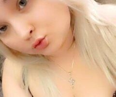 Kimberly Rose “Kimmie” Blonde BBW P⭐Star (OutCall) — Syracuse, NY - Image 9