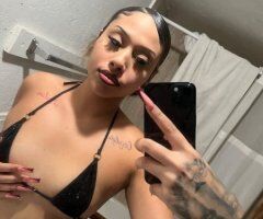 Prescott escorts - Slim Thick Latina Escort in Prescott — Sloppy Blowjob & Bomb Backshots (20)