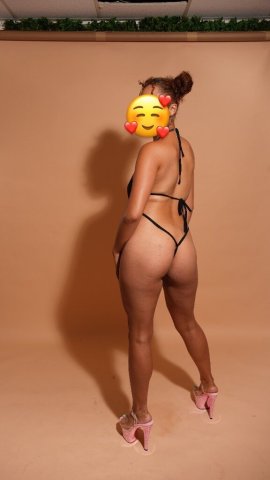 Hattiesburg Outcall Female Escort (Outcall Only) — Deposit Required - 1