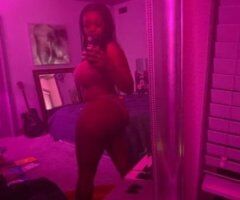 Sweet Ebony Girl Erotic Treat (Big Round Booty) — Video Calls & Outcalls - Image 3