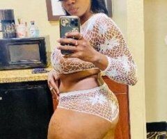 Sweet Ebony Girl Erotic Treat (Big Round Booty) — Video Calls & Outcalls - Image 6