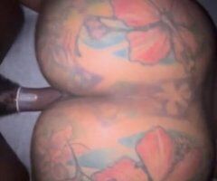 Flint Tatted BBW Incall/Outcall - Image 2