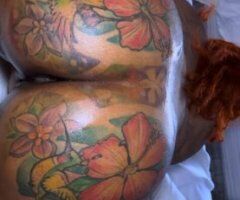 Flint Tatted BBW Incall/Outcall - Image 10