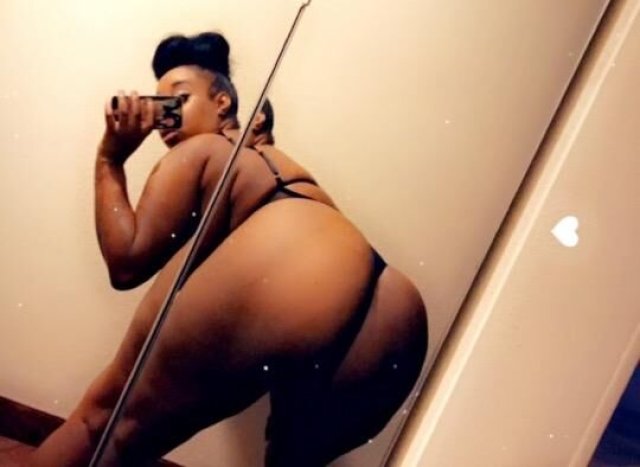 Annandale Area Incalls by Text — 5'2 Chocolate Babe, QV & Hour Visits - 1