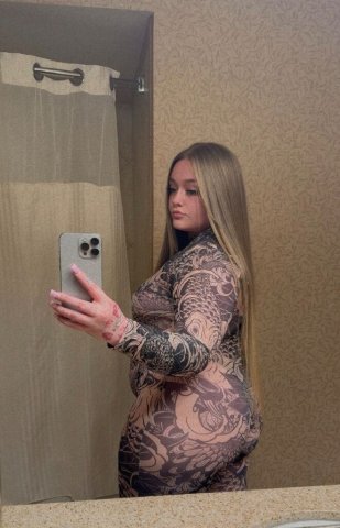 Klover’s Back — NC Call & Outcall, 24/7 Wenatchee WA - 1