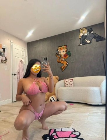 New in San Diego — Fetish-Friendly Female Escort - 1