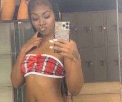 Grand Rapids escorts - FUN GIRL - 26 | Classy Chocolate • Skinny & Petite Escort (Grand Rapids)