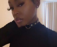 FUN GIRL - 26 | Classy Chocolate • Skinny & Petite Escort (Grand Rapids) - Image 2