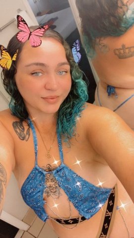 Ms. Mandi’s BBW Experience in Everett — Big Booty Treat - 1