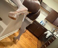 Chocolate bae Goddess (No BBL/Face Modifiers) — Outcall or Downtown Cincinnati - Image 3