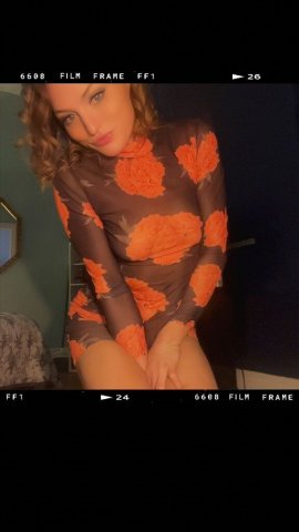 Jenny Lynn — High-End Female Escort in Nashville, TN (In-call/Out-call) - 1