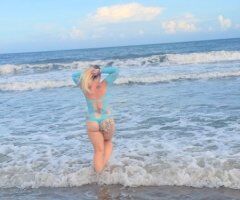 Sky Flossy (The German Brat) — upscale, safe & discreet with FaceTime/Duo - Image 6