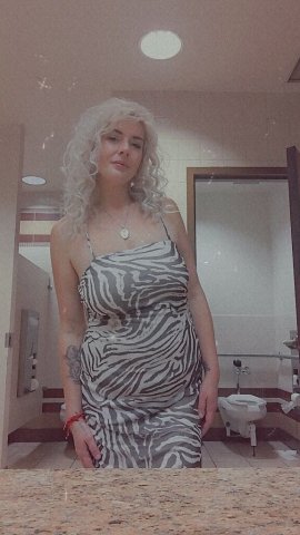 Thirsty Thursday Female Escort — Tucson In-Call & Outcall - 1