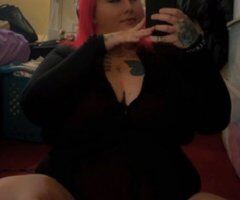 White BBW in-call fun (deep throat) — 23 - Image 7