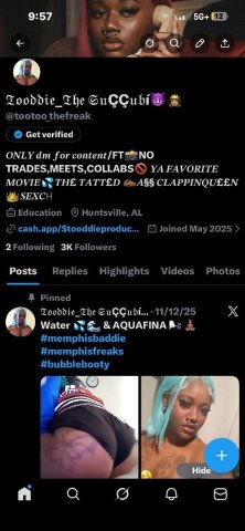 Female Escort — Outcalls Only + FaceTime - 1