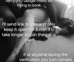 Faith Mandi — Cincinnati Female Escort for Video Verification - Image 2