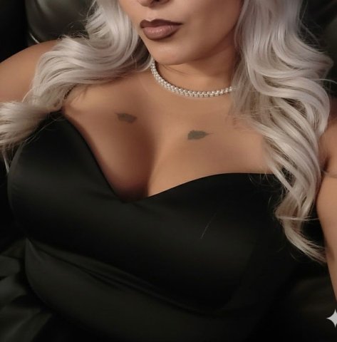 Palm Bay Female Escort — Latina curves, face time or Snapchat - 1