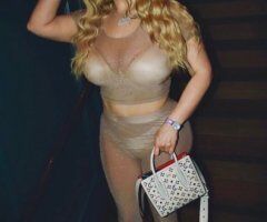 Exclusive Luxury Companion (Long Island) — Half-Hour Visits - Image 3