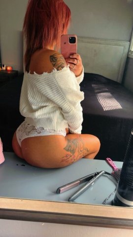 Lex — St. Louis Female Escort (Florissant area)  - 1