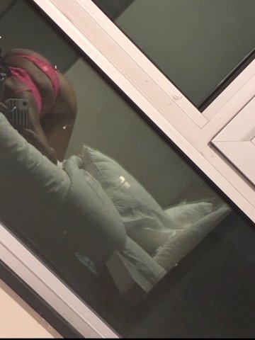 Buffalo Special — Full Service Female Escort (No BBJ, No Bare Sex) - 1